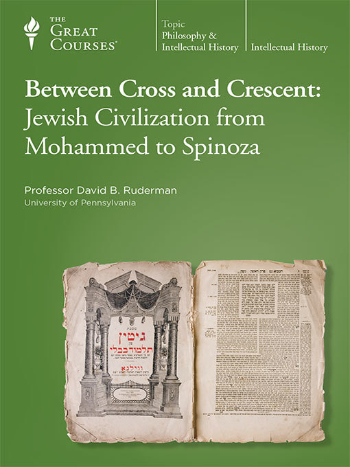 Title details for Between Cross and Crescent by David B. Ruderman - Available